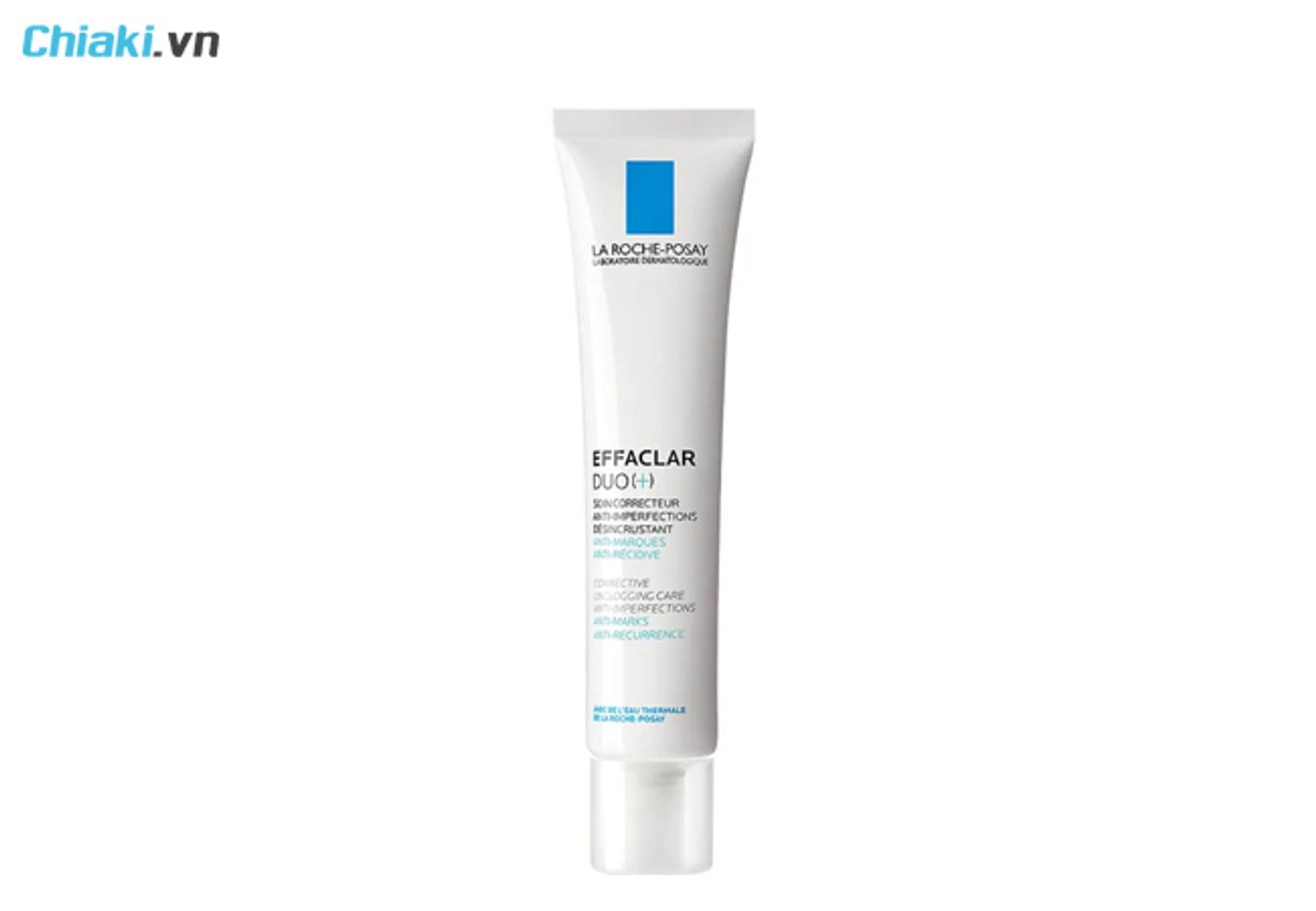 Kem trị mụn La Roche Posay Effaclar Duo+ c&oacute; chứa LHA
