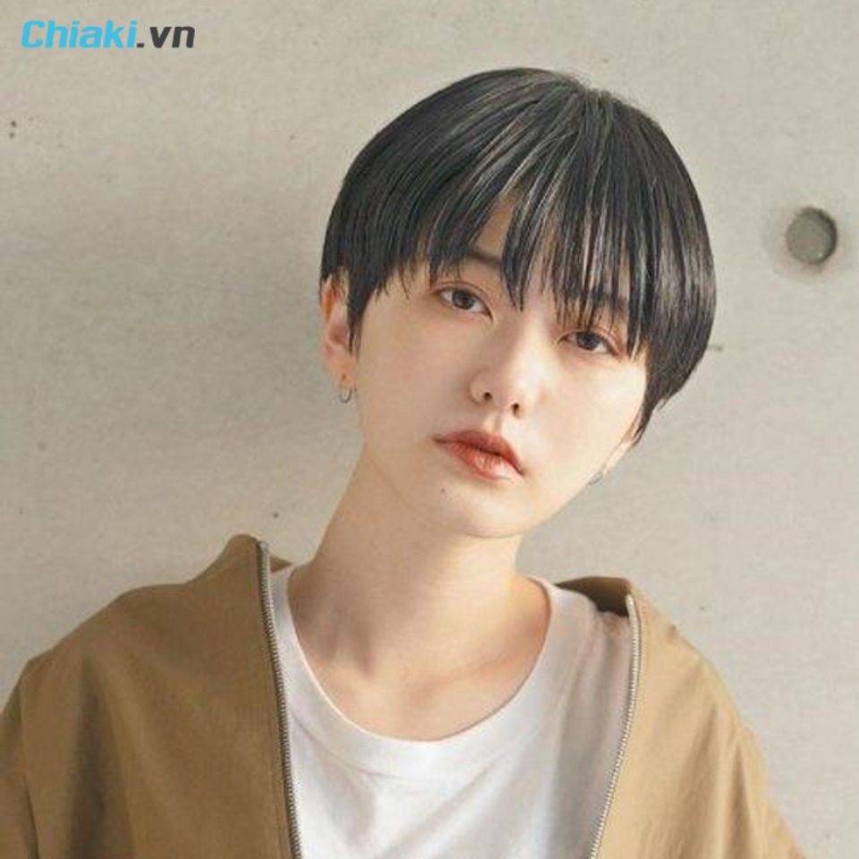 t&oacute;c pixie ngắn c&aacute; t&iacute;nh