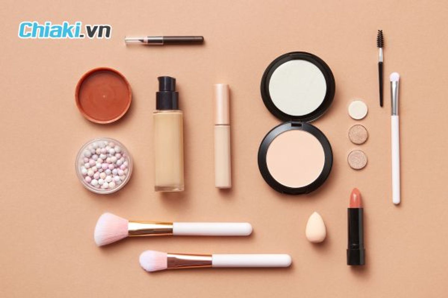 Kinh nghiệm khi sử dụng phấn phủ cho da kh&ocirc; gi&uacute;p da lu&ocirc;n ẩm mịn