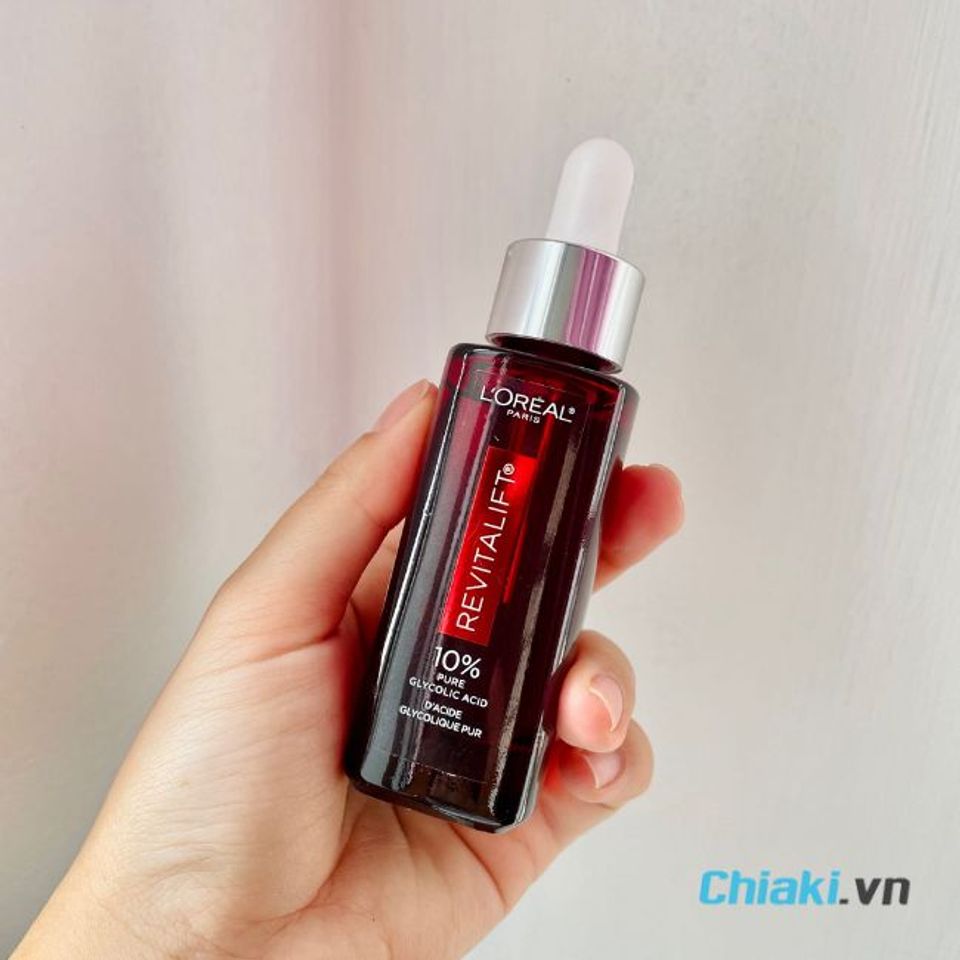 L'Oreal Paris Revitalift Derm Intensives 10% Pure Glycolic Acid