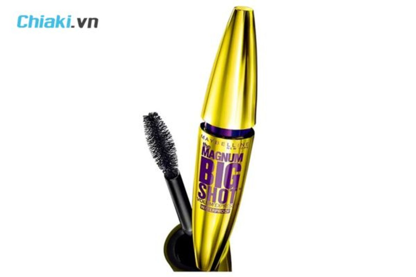 Mascara Maybelline Big Shot