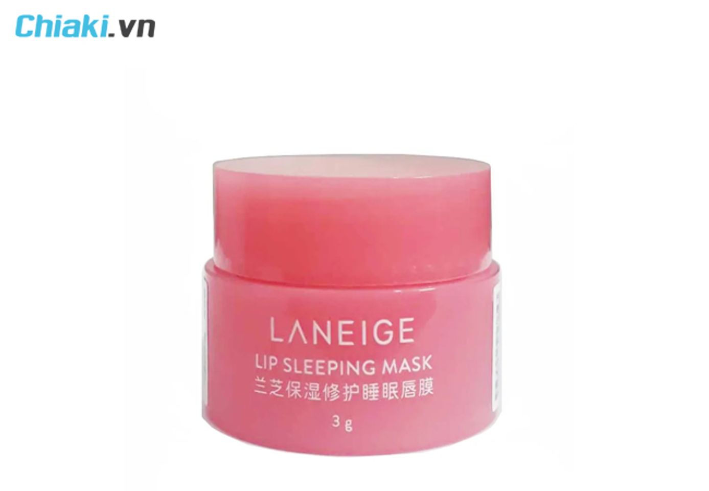 son dưỡng m&ocirc;i sau xăm Laneige
