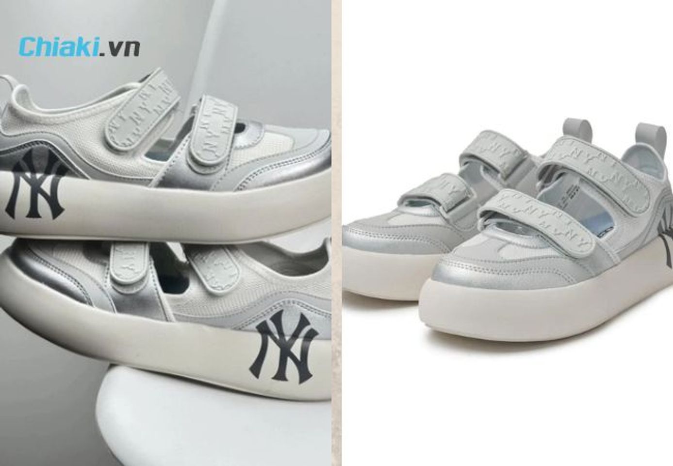 MLB Chunky Base New York Yankees