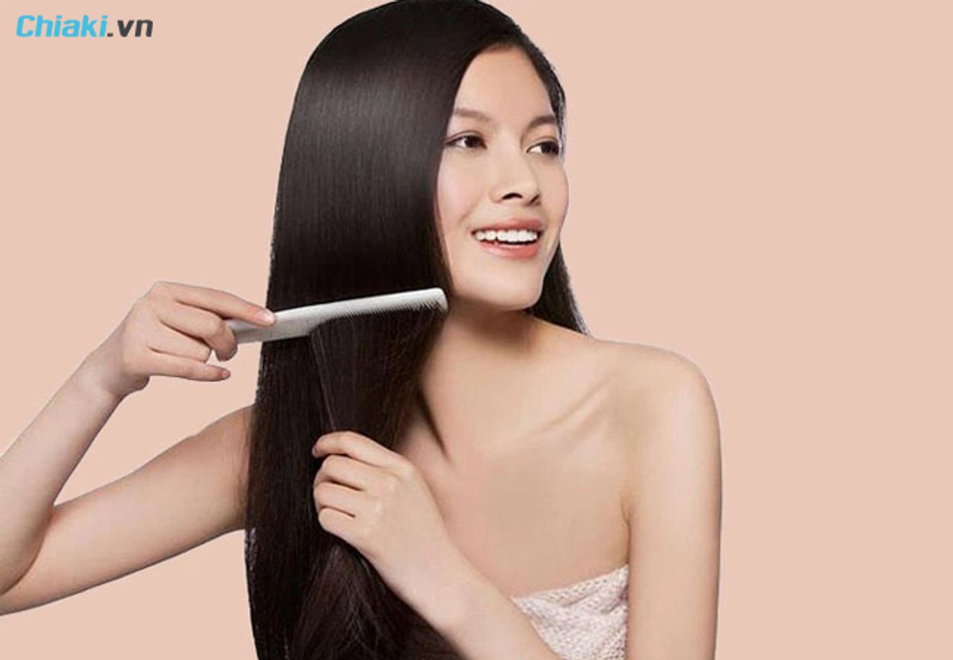 Nhưng lưu &yacute; khi bổ sung keratin