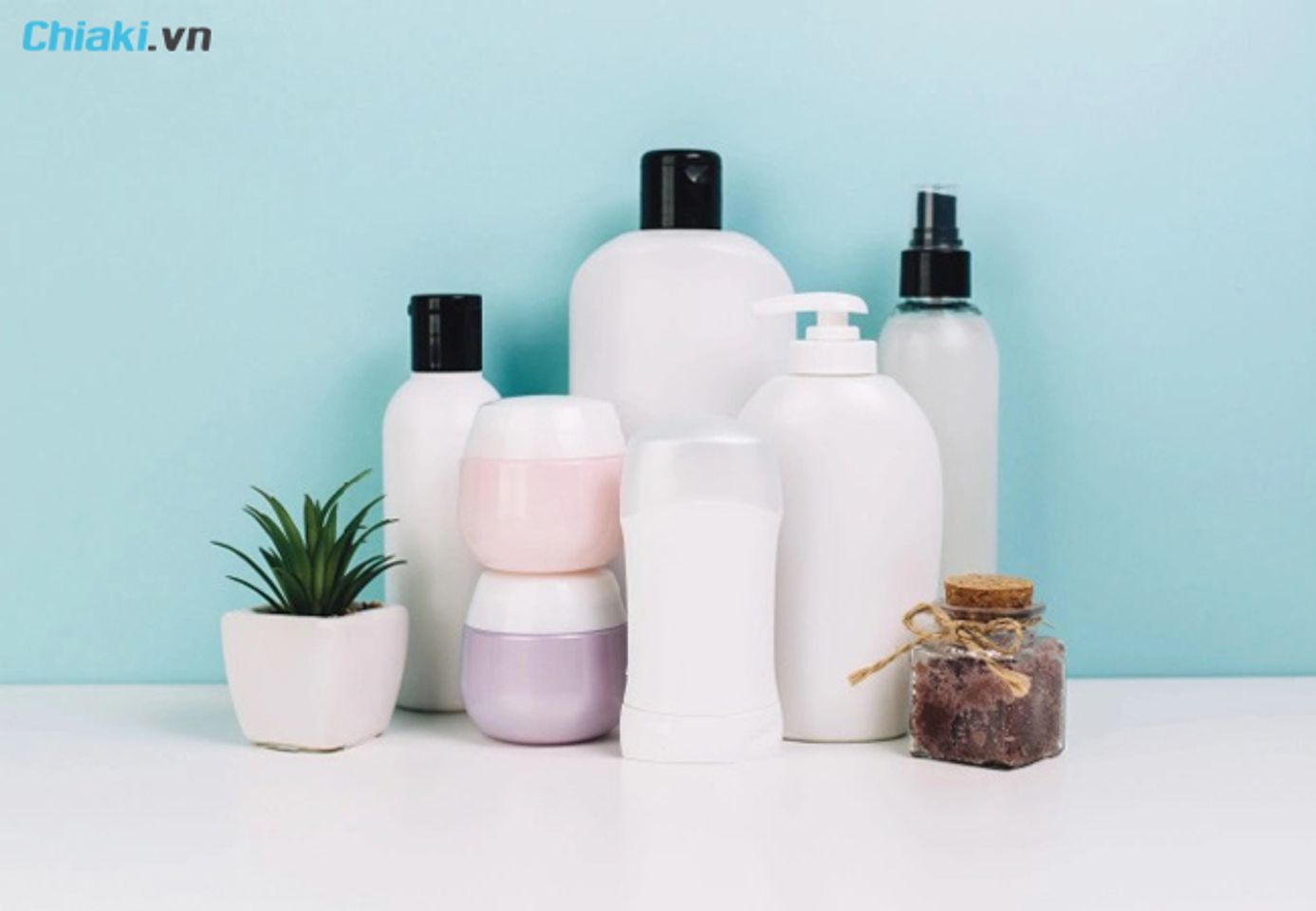 Bổ sung keratin từ mỹ phẩm