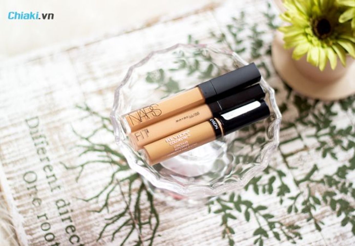 Nars Radiant Creamy Concealer