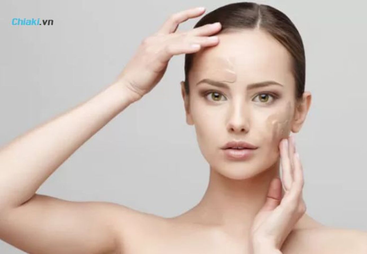 Những ai n&ecirc;n d&ugrave;ng BB Cream?