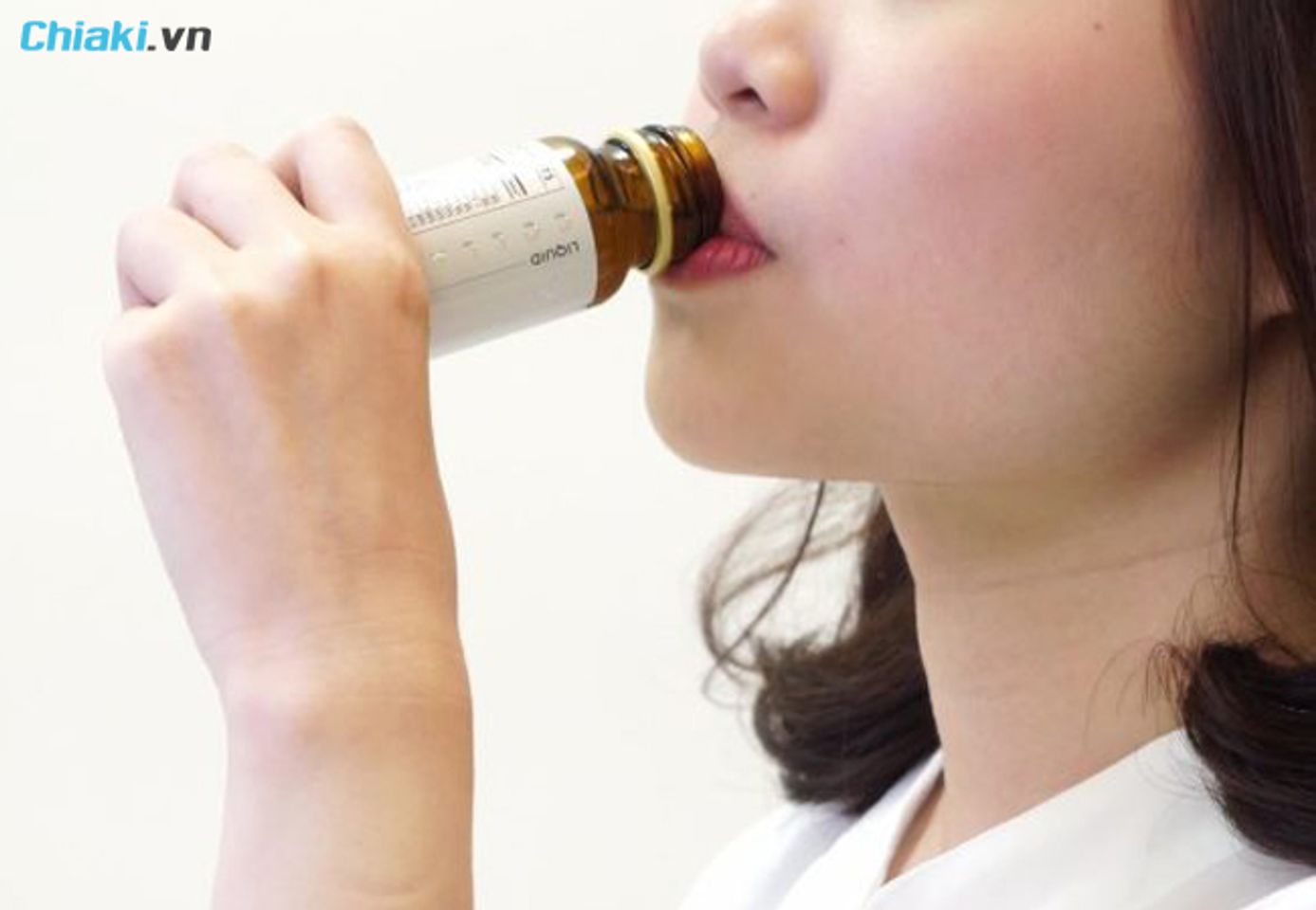 Những lưu &yacute; khi sử dụng collagen nước của Nhật