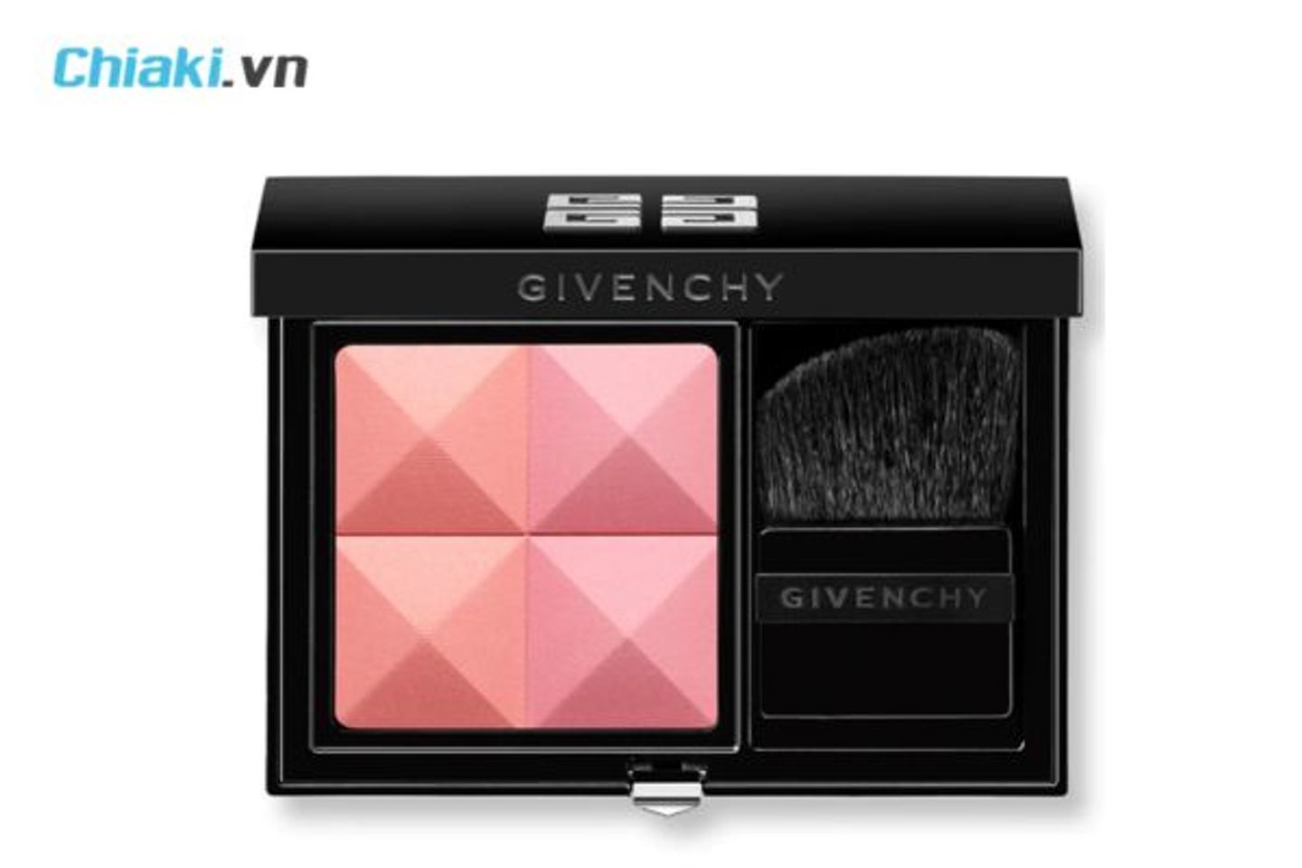 Phấn m&aacute; hồng Givenchy Le Prisme Blush Powder Blush