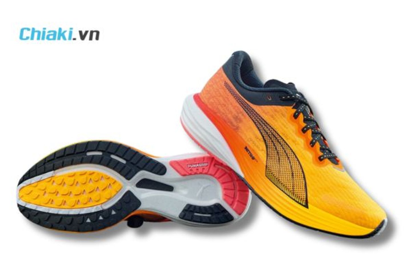 Puma Deviate Nitro 2
