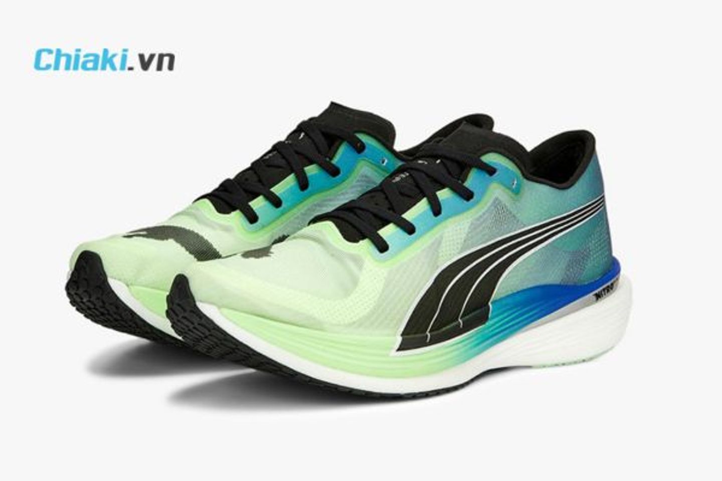 Puma Deviate Nitro Elite
