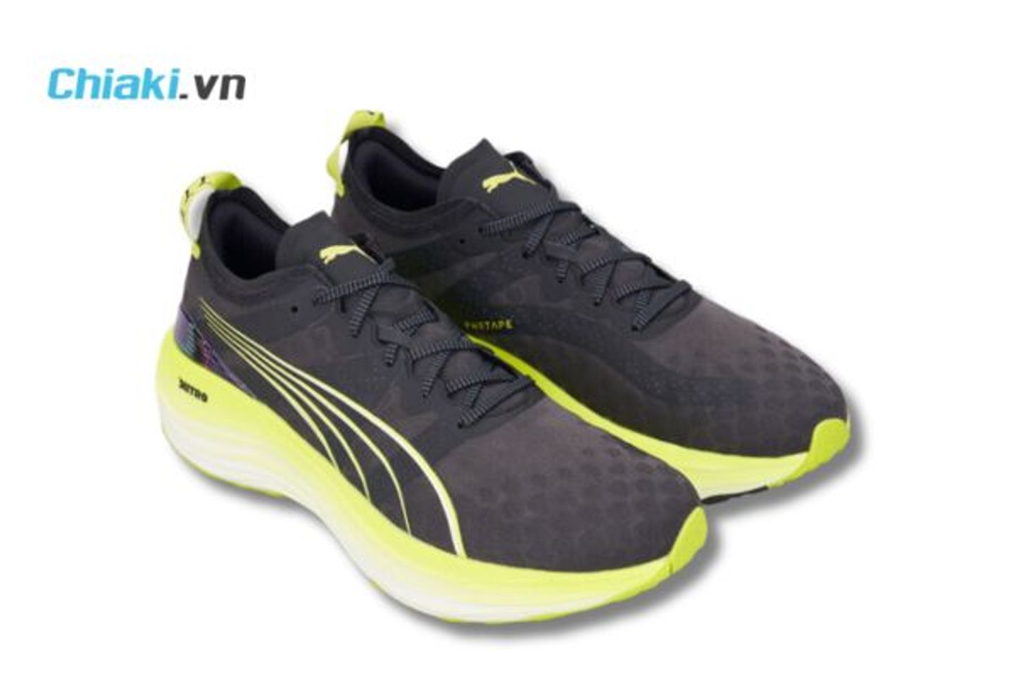 Puma ForeverRun Nitro