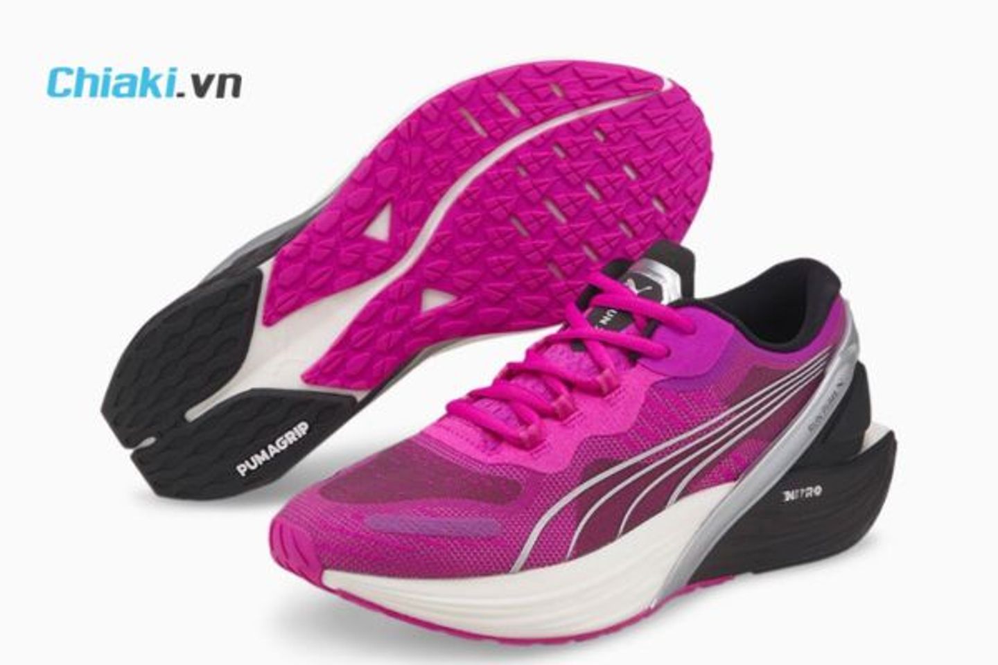 Puma XX Nitro