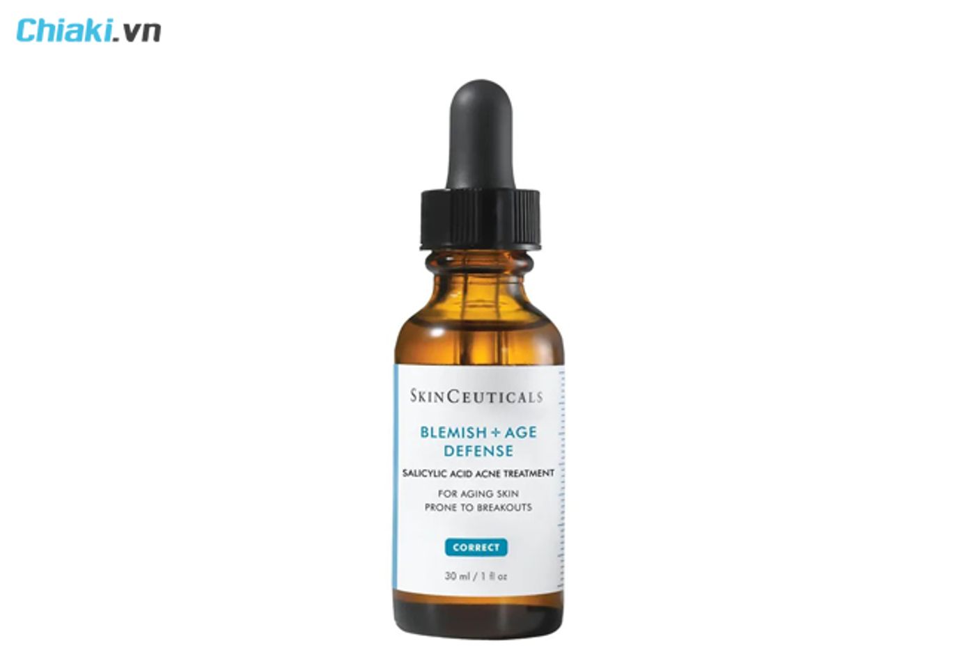 Serum SkinCeuticals Blemish + Age Defense c&oacute; chứa LHA