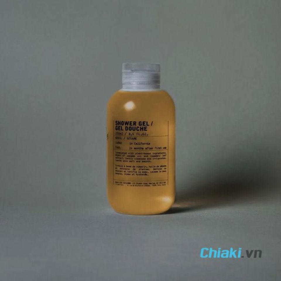 Shower Gel của Le Labo