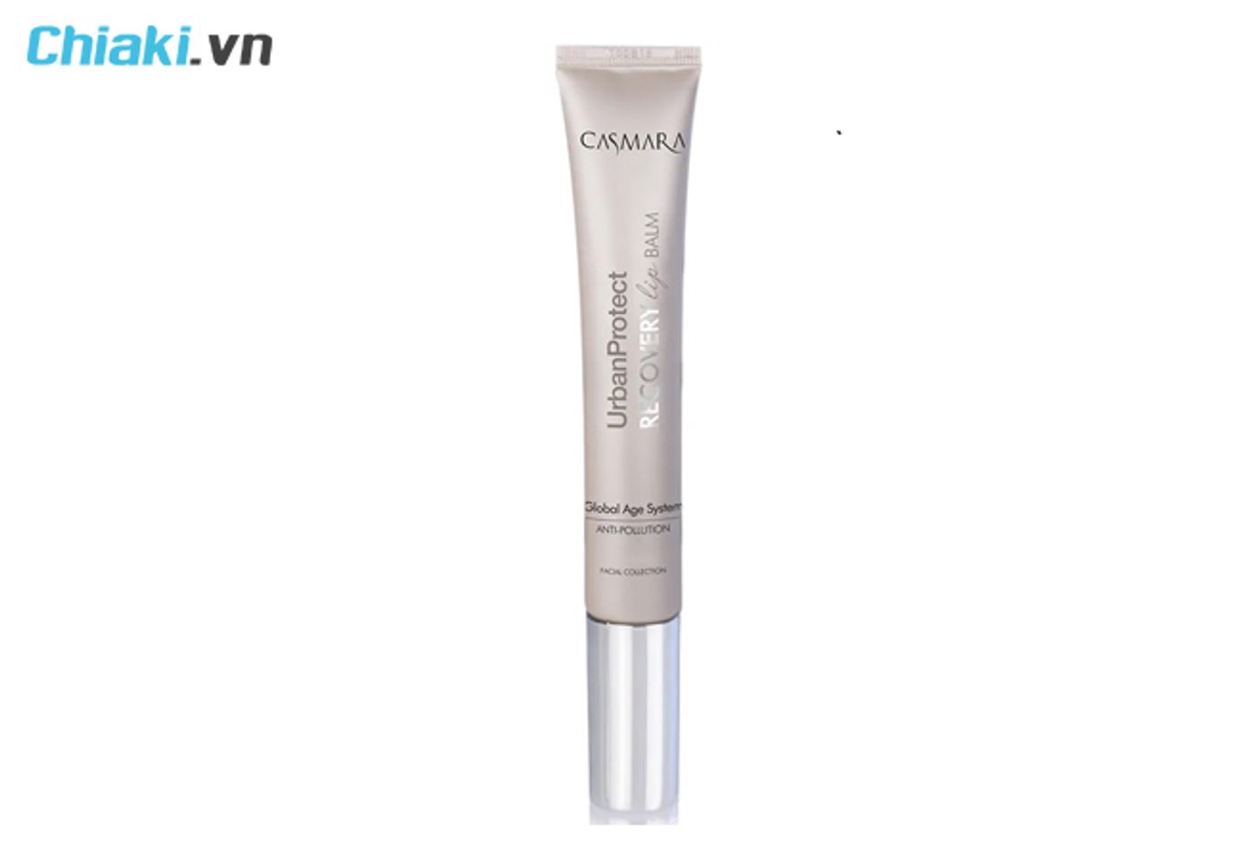 son dưỡng m&ocirc;i sau xăm Casmara Recovery Lip Balm