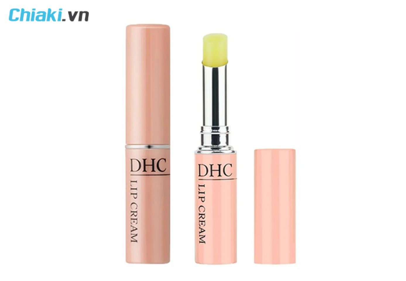 son dưỡng m&ocirc;i sau xăm DHC