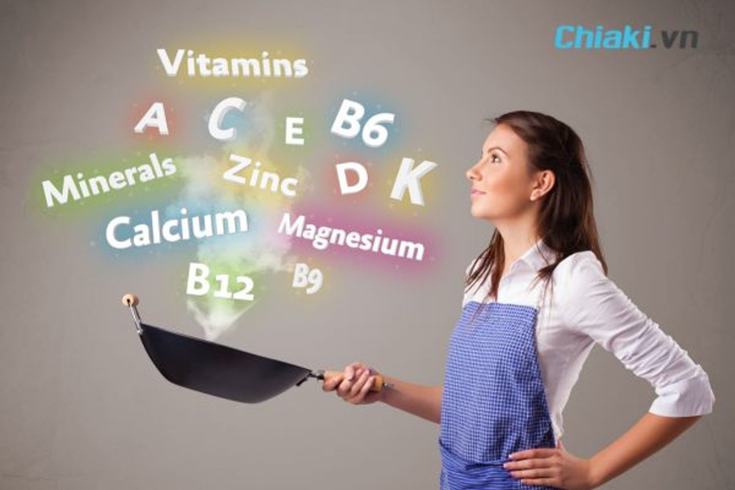 Tầm quan trọng của Mineral đối với cơ thể