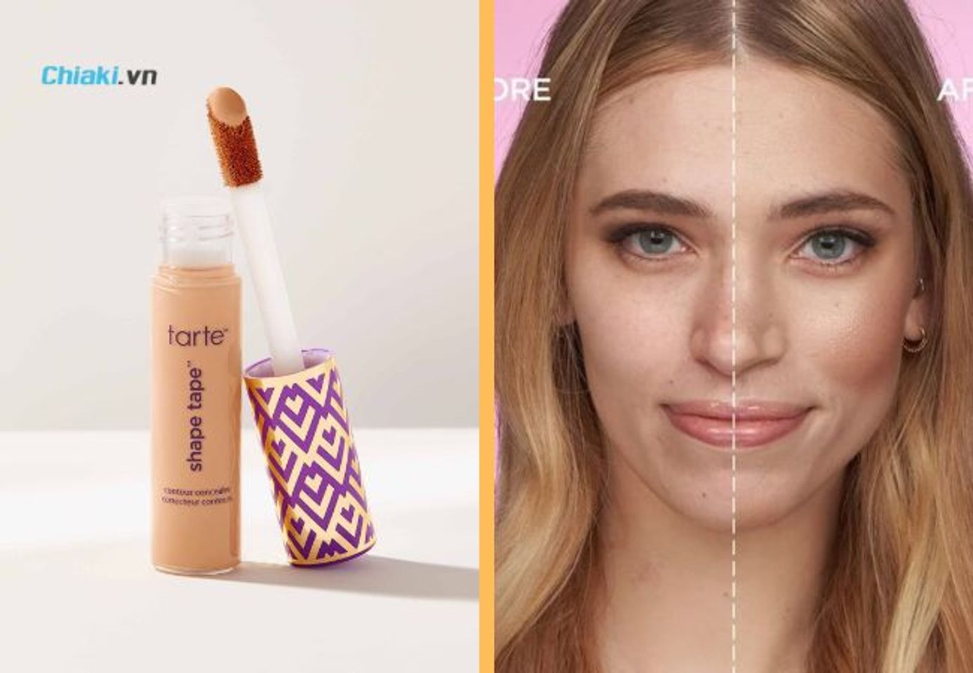 Tarte Shape Tape Concealer