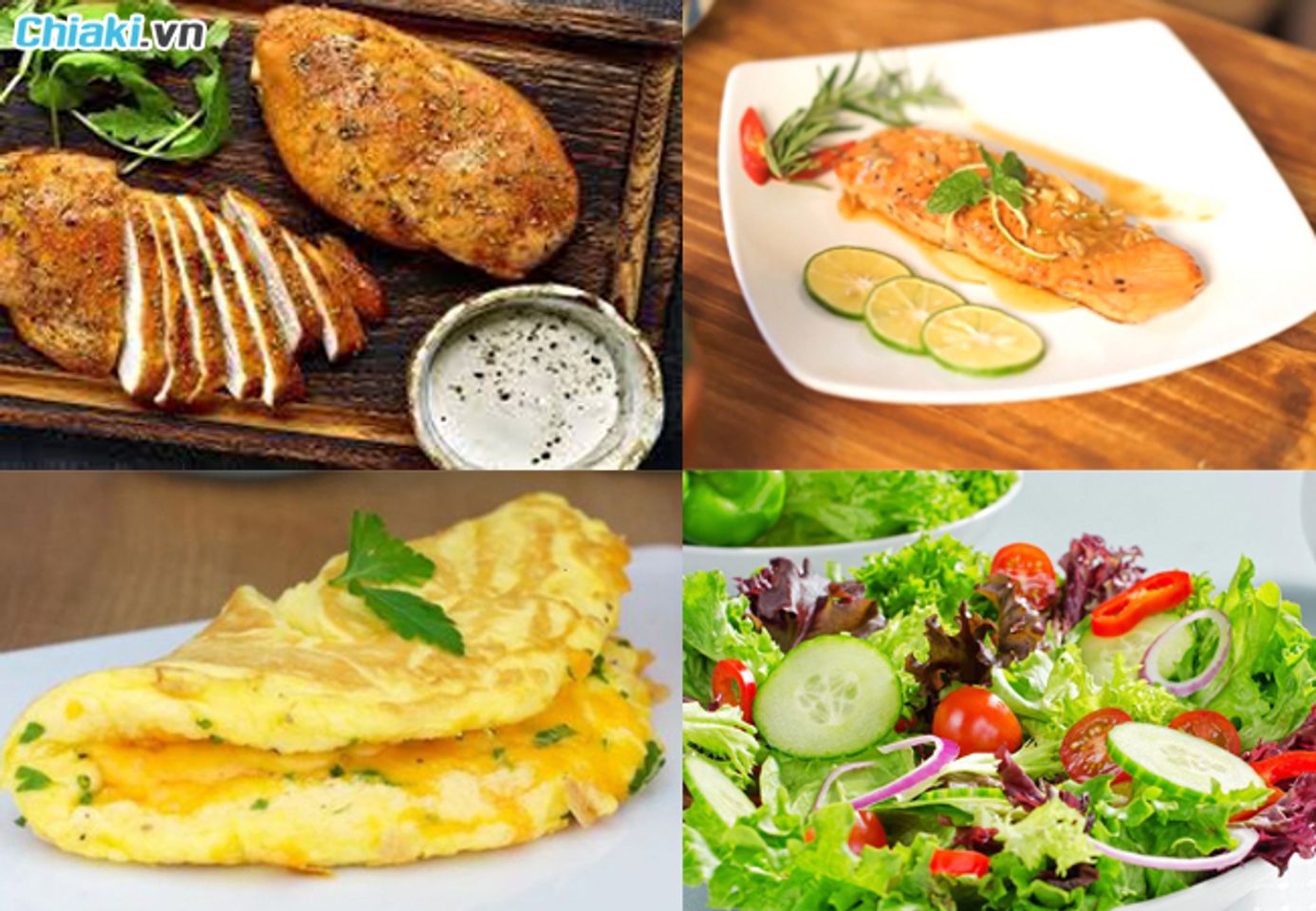 Thực đơn theo chế độ keto cho 1 ng&agrave;y