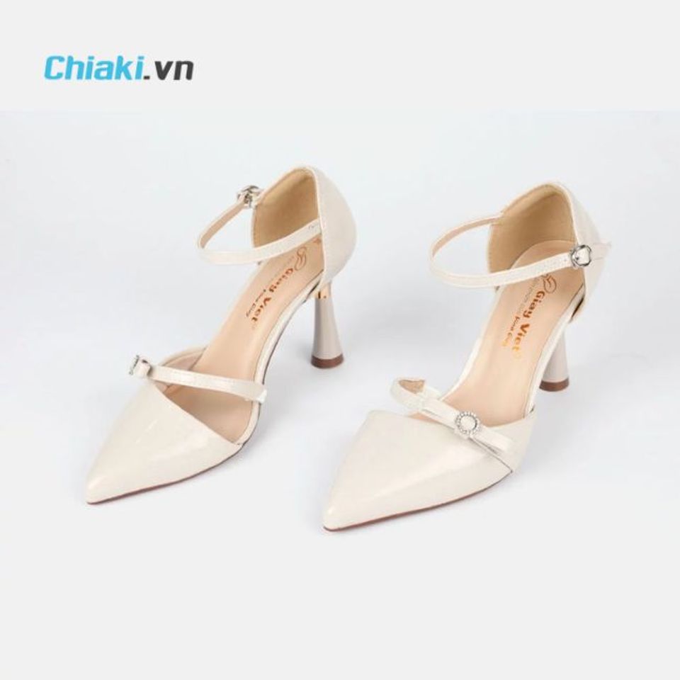 Thương hiệu gi&agrave;y cao g&oacute;t Vina Gi&agrave;y