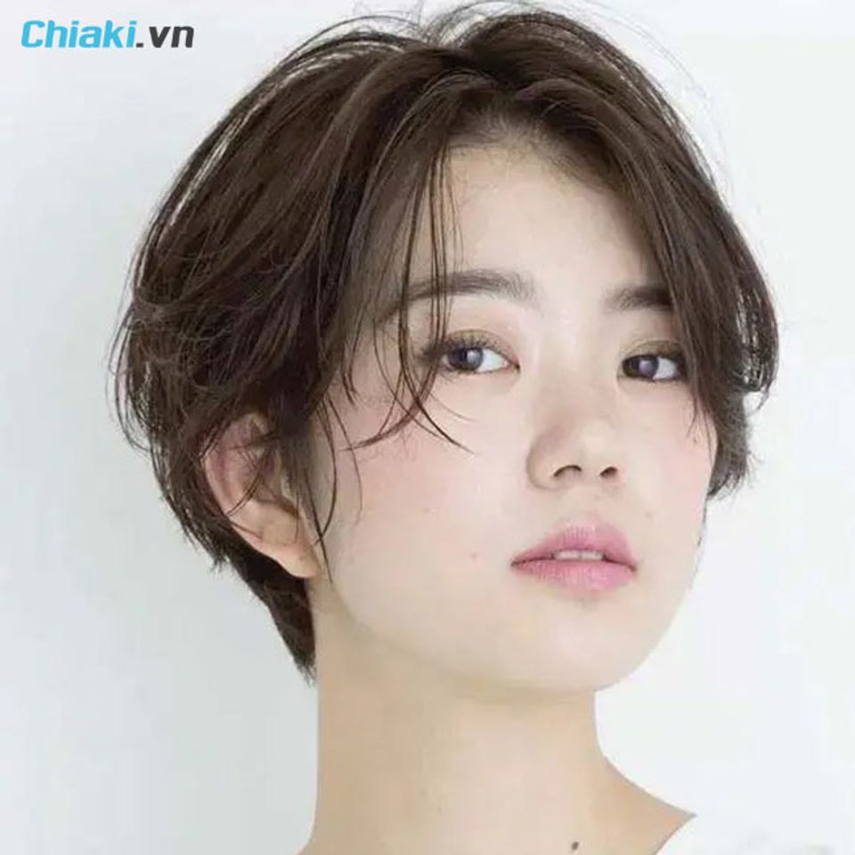 t&oacute;c pixie xoăn đu&ocirc;i