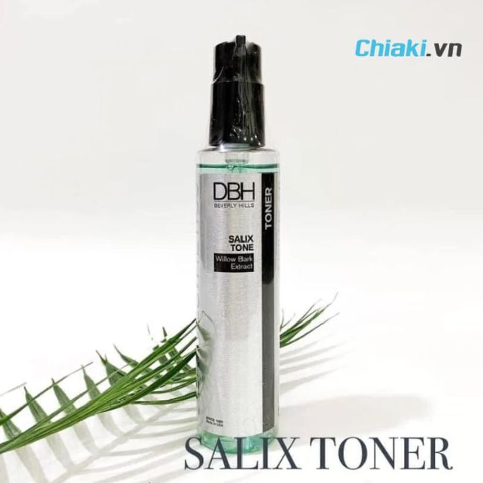 Toner BHA DBH