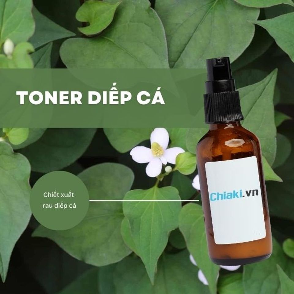 Toner diếp c&aacute; c&oacute; ưu &dstrok;iểm g&igrave;