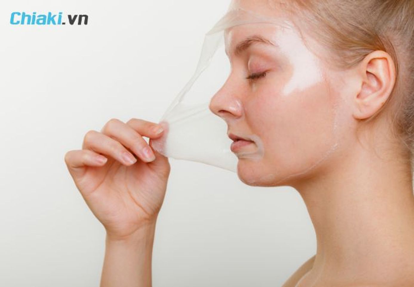 Ưu v&agrave; nhược điểm khi thực hiện peel da