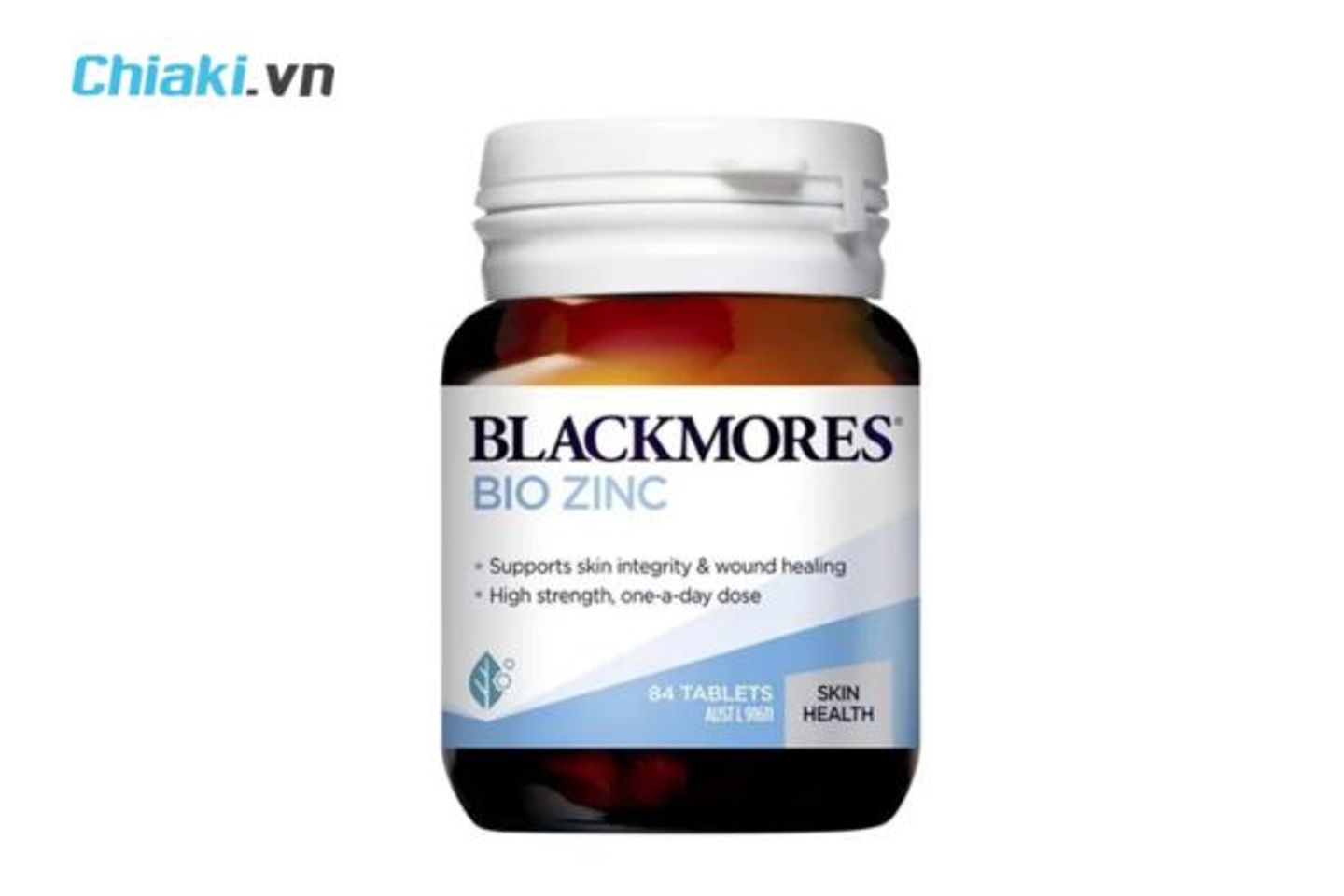 Vi&ecirc;n kẽm tự nhi&ecirc;n Blackmores Bio Zinc của &Uacute;c