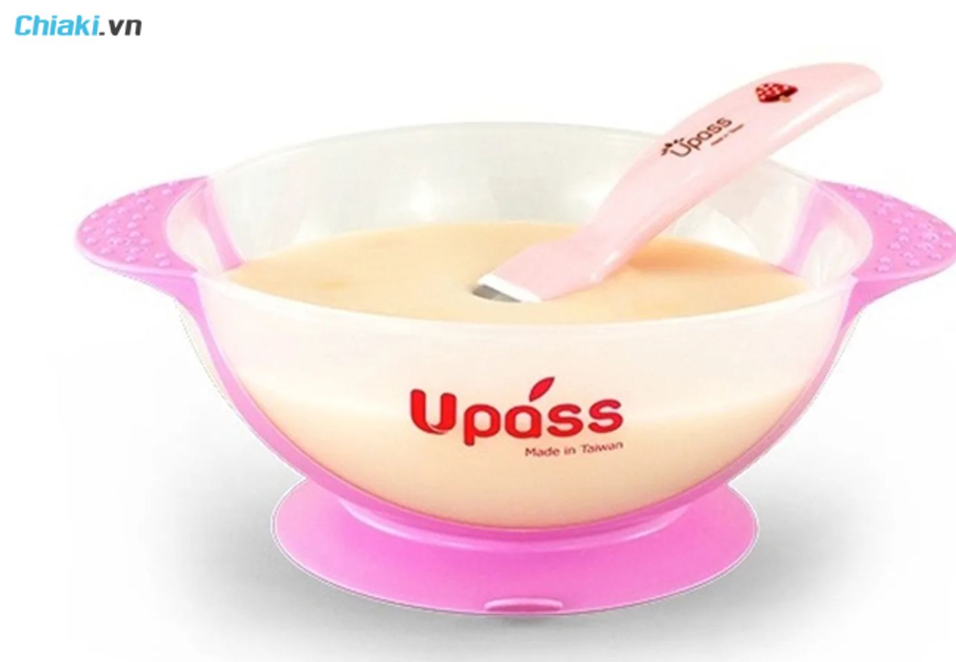 B&aacute;t ăn dặm Upass