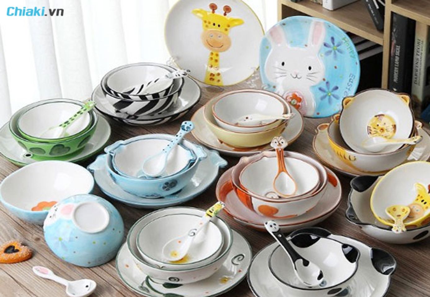 C&aacute;c ti&ecirc;u ch&iacute; lựa chọn bộ b&aacute;t ăn dặm cho b&eacute;