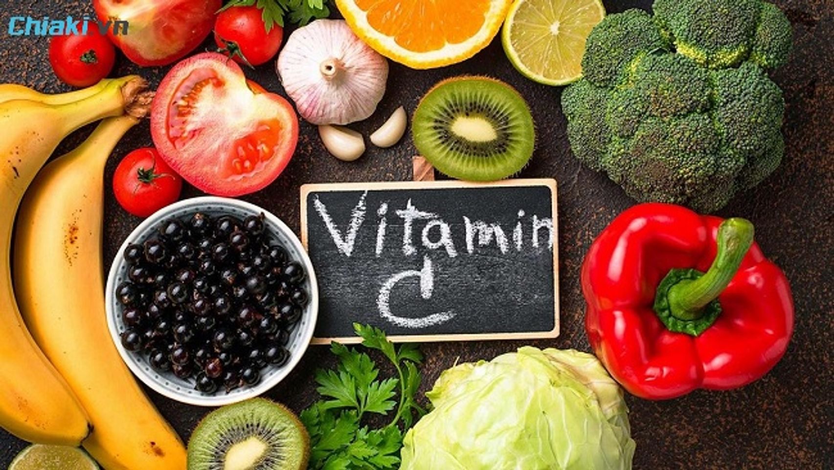 C&aacute;ch trị vi&ecirc;m &acirc;m đạo tại nh&agrave; cho phụ nữ bằng vitamin C ngăn ngừa k&iacute;ch ứng &acirc;m đạo
