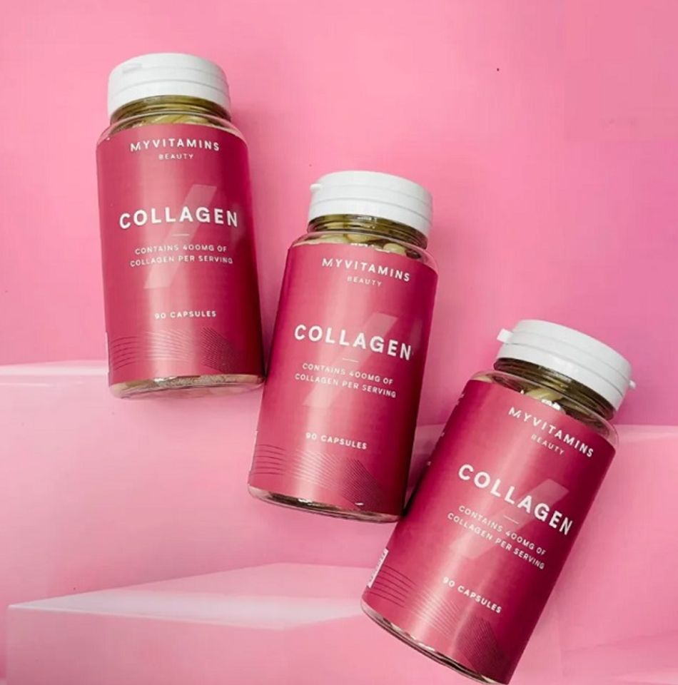 Collagen thủy ph&acirc;n Myvitamins&nbsp;