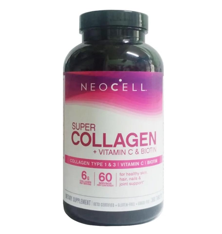 Collagen thủy ph&acirc;n NeoCell