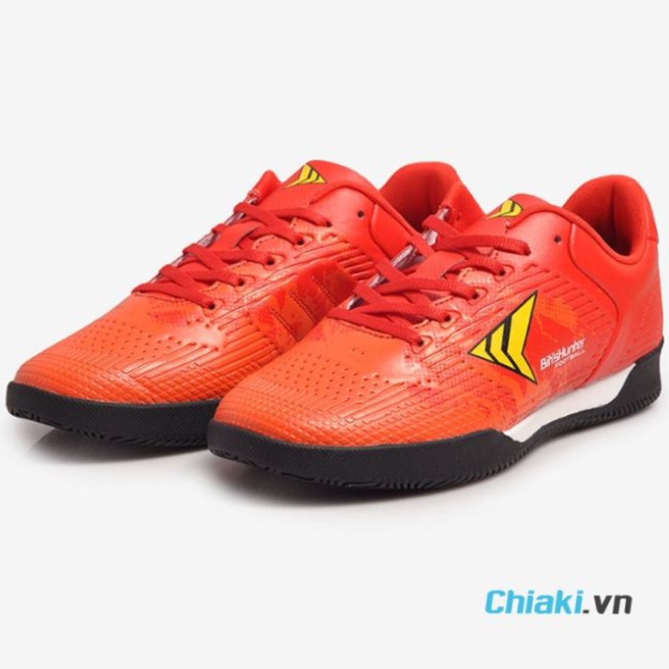 Gi&agrave;y b&oacute;ng đ&aacute; s&acirc;n cỏ nh&acirc;n tạo Biti's Hunter Football Futsal DSMH11100