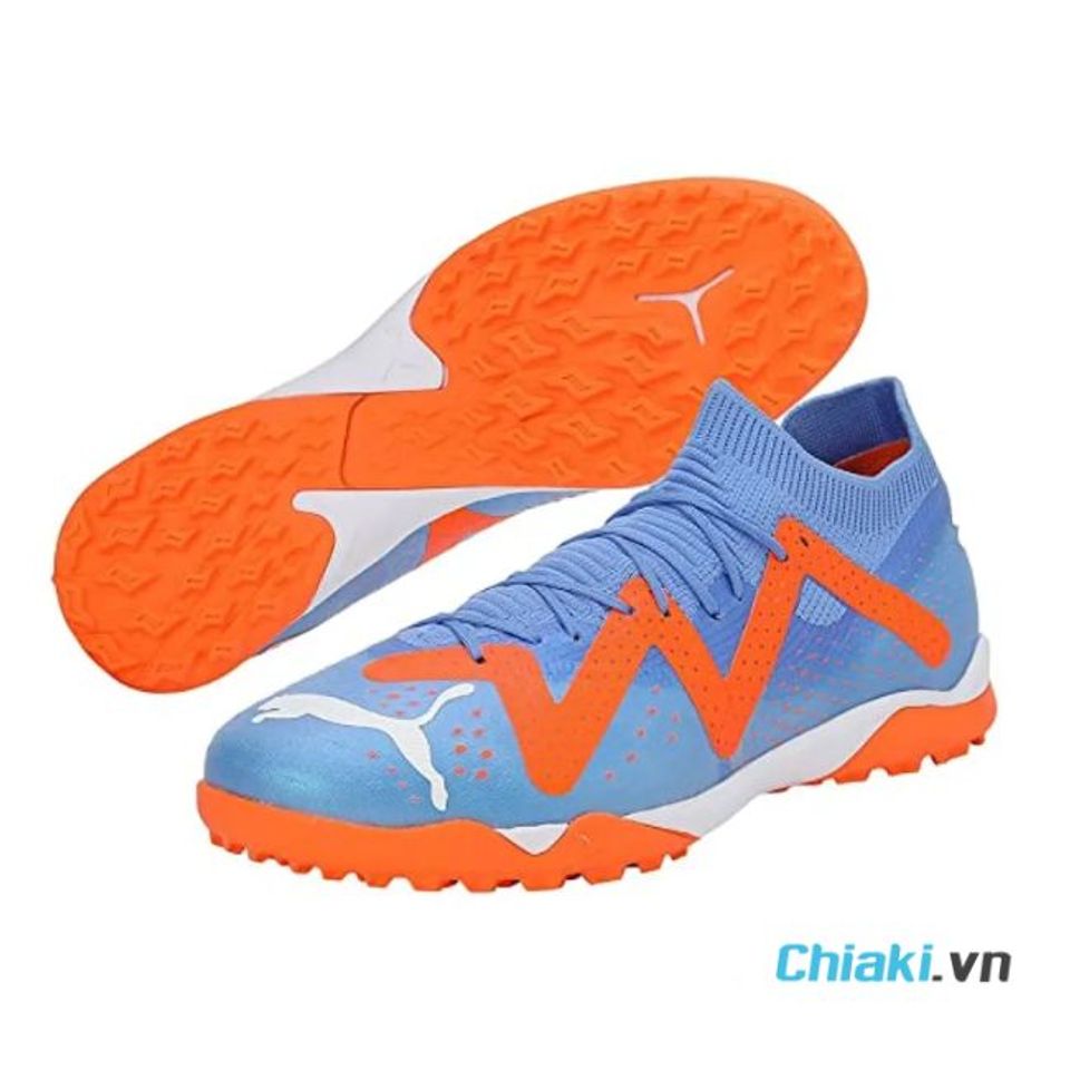 Gi&agrave;y b&oacute;ng đ&aacute; s&acirc;n cỏ nh&acirc;n tạo Puma Future Match TT&nbsp;