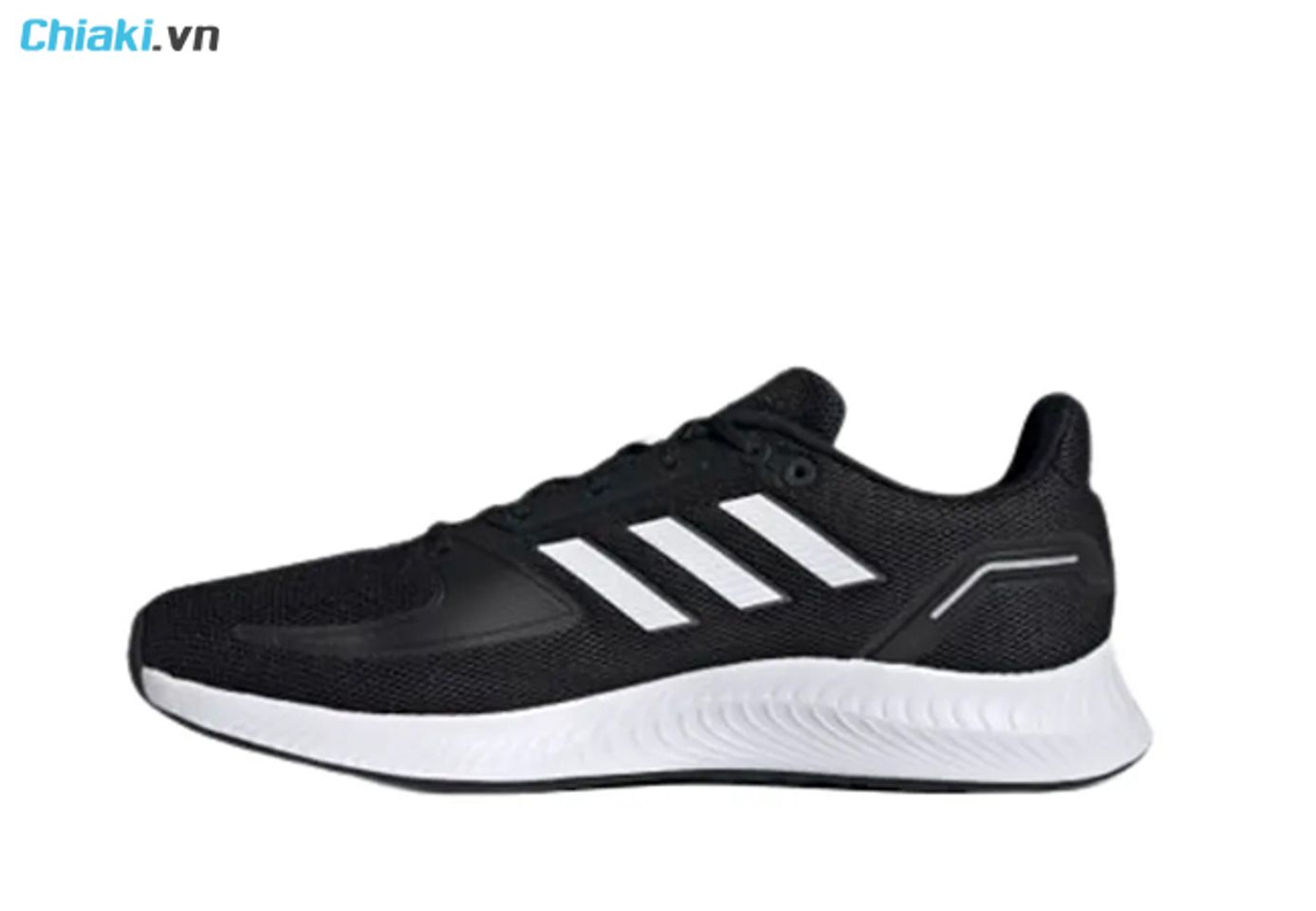 gi&agrave;y chạy bộ cho người mới bắt đầu Adidas Run Falcon 2.0