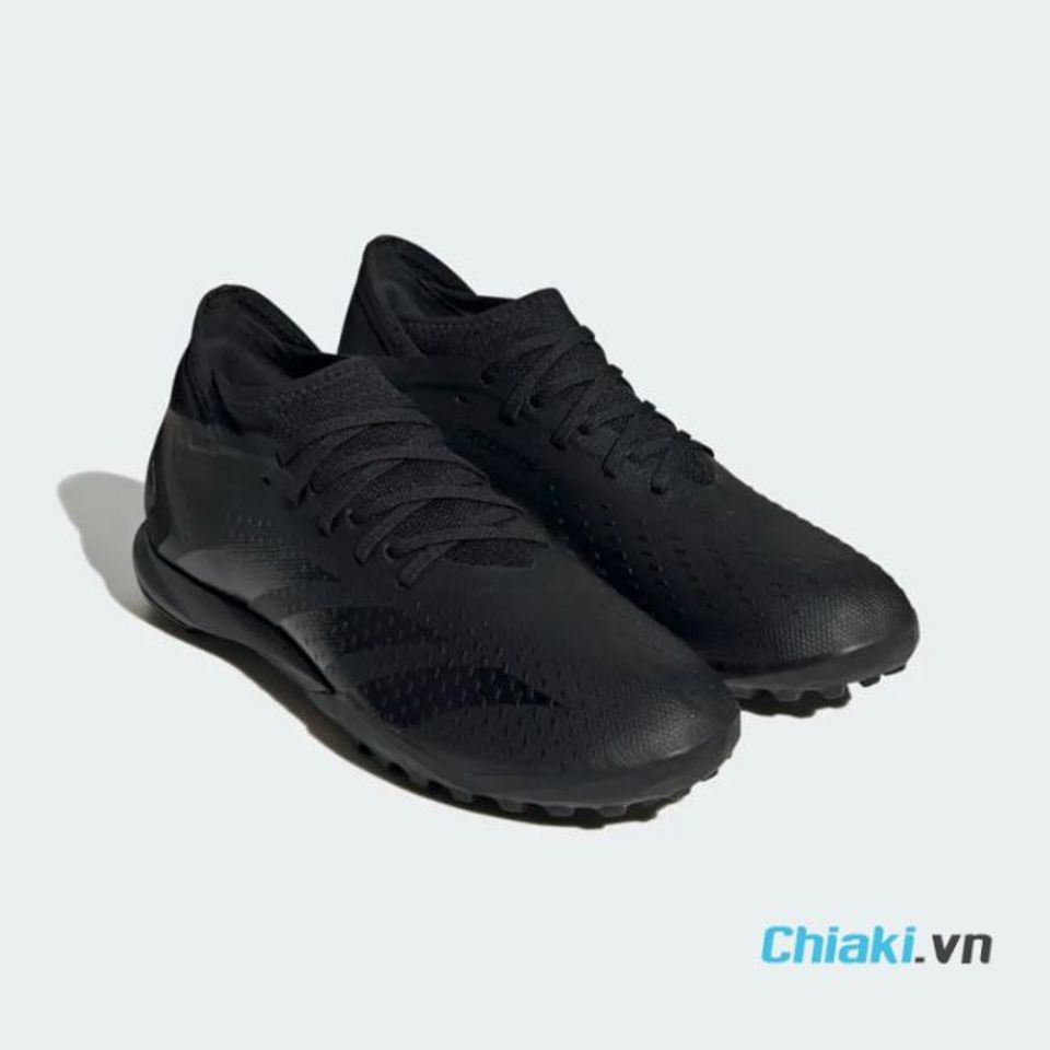 Gi&agrave;y đ&aacute; b&oacute;ng s&acirc;n cỏ nh&acirc;n tạo Adidas Predator Accuracy.3 TF&nbsp;