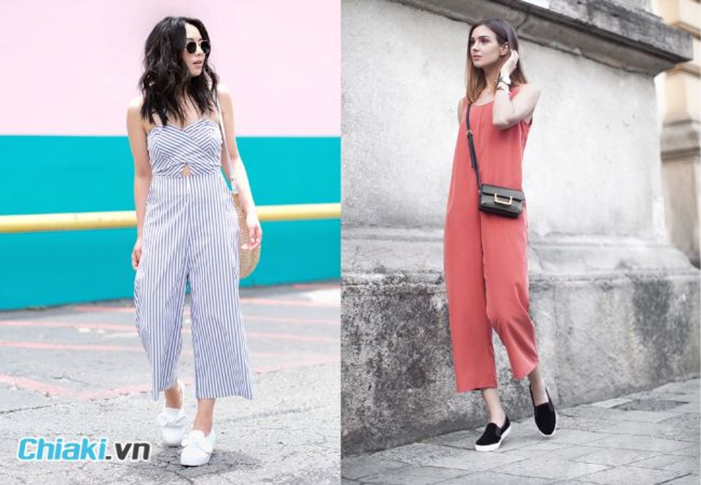 Giày lười ph&ocirc;́i Jumsuit dịu d&agrave;ng, thoải m&aacute;i ph&ugrave; hợp đi biển, đi chơi
