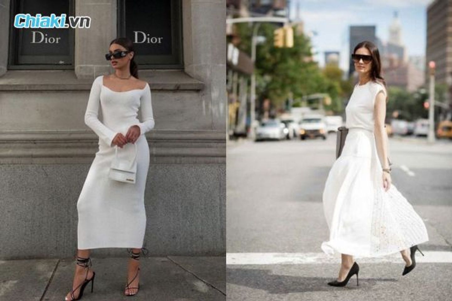 Gi&agrave;y m&agrave;u đen đẳng cấp v&agrave; thời thượng