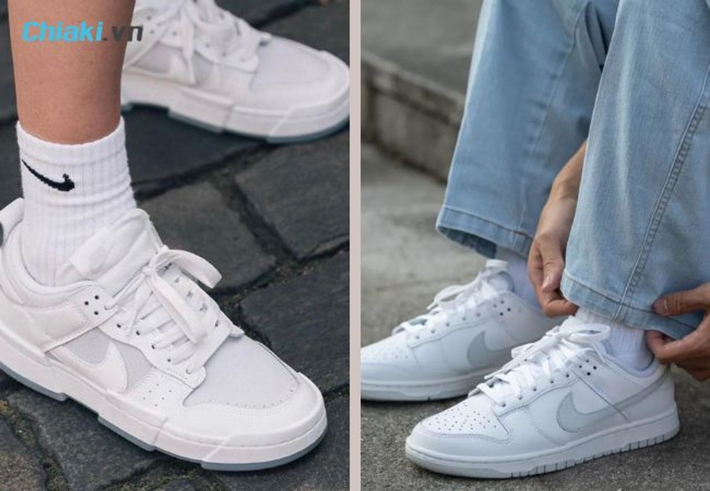 Gi&agrave;y Nike Dunk Low Disrupt CK6654-001