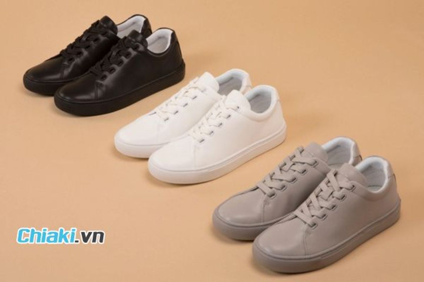 Gi&agrave;y Sneaker