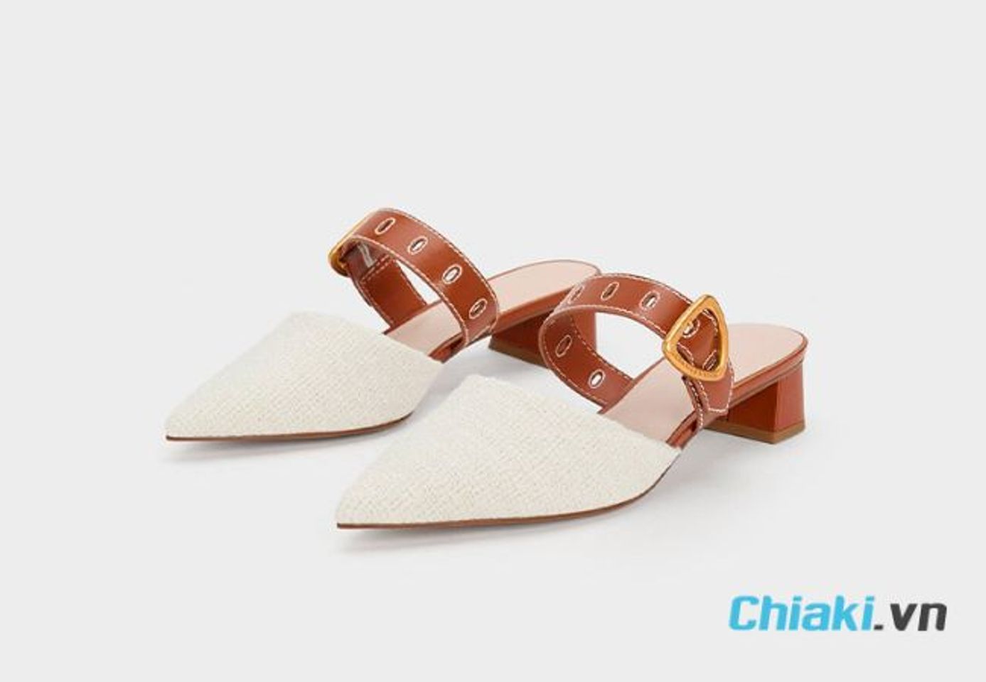 Gi&agrave;y tặng bạn g&aacute;i Charles & Keith