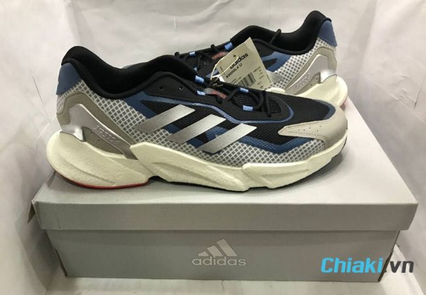 Gi&agrave;y Adidas JetBoost X9000L4&nbsp;