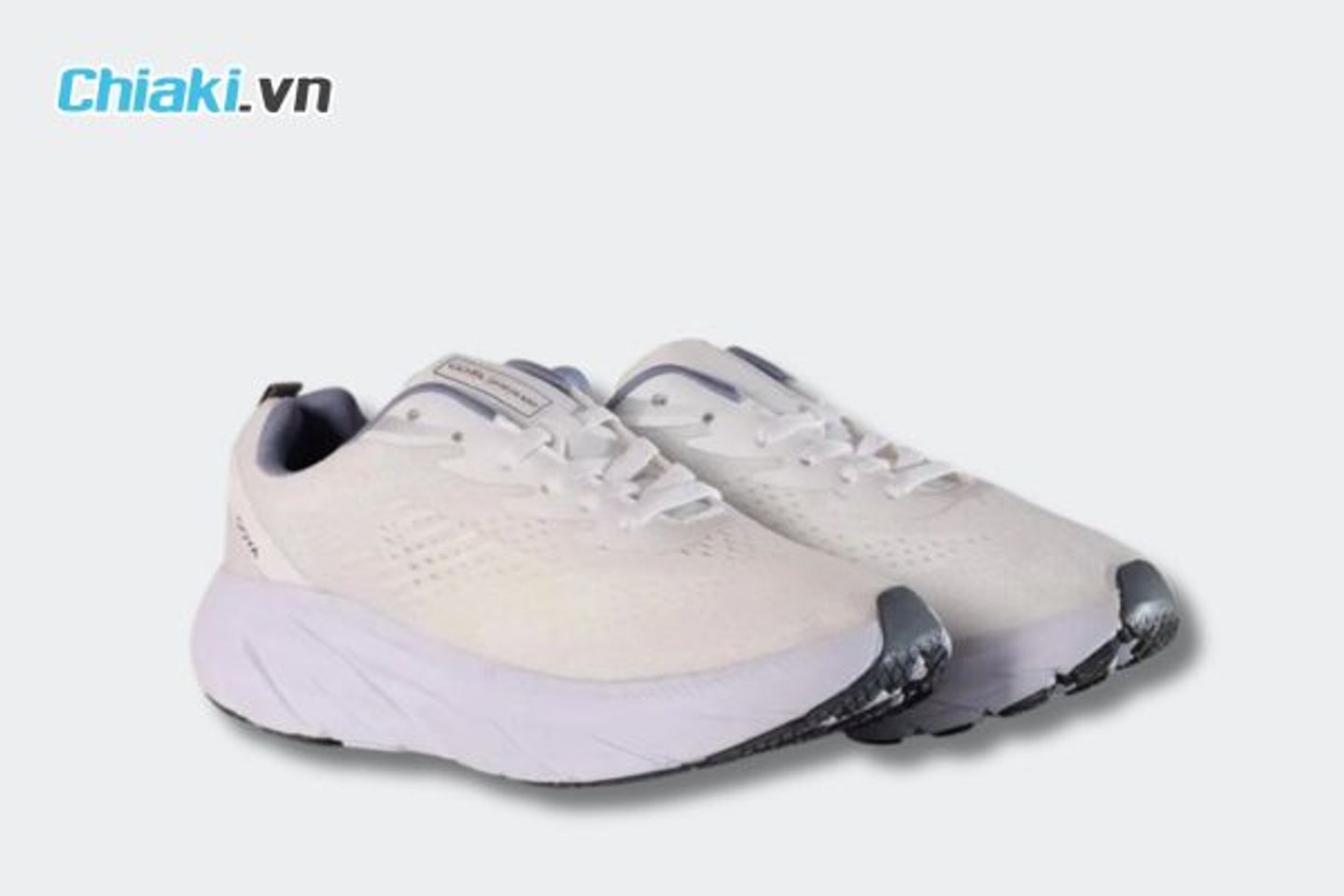 Gi&agrave;y thể thao chạy bộ Unisex Goya Plus 2024