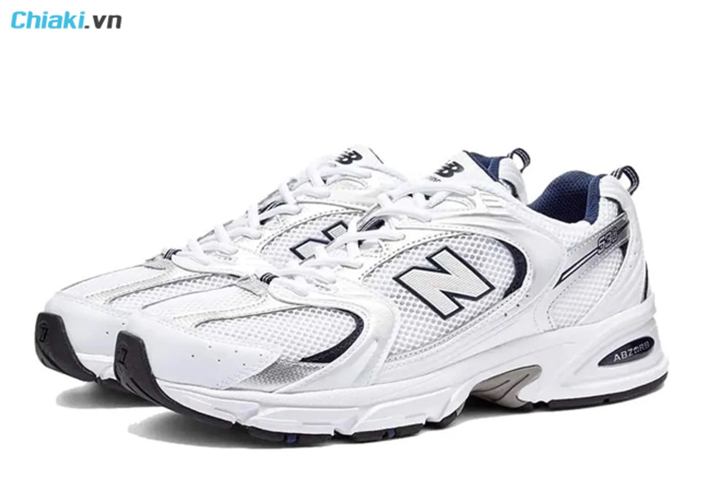 Gi&agrave;y New Balance 530 Retro Running Navy