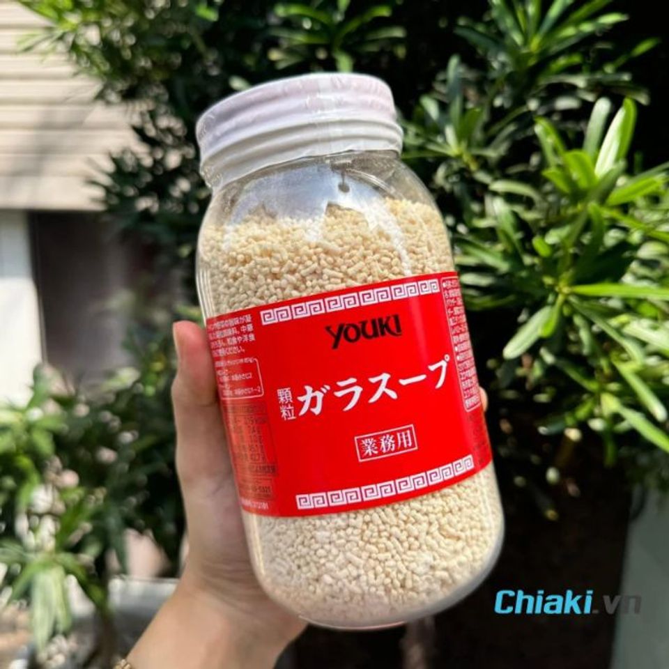Hạt n&ecirc;m ăn dặm cho b&eacute; tr&ecirc;n 1 tuổi