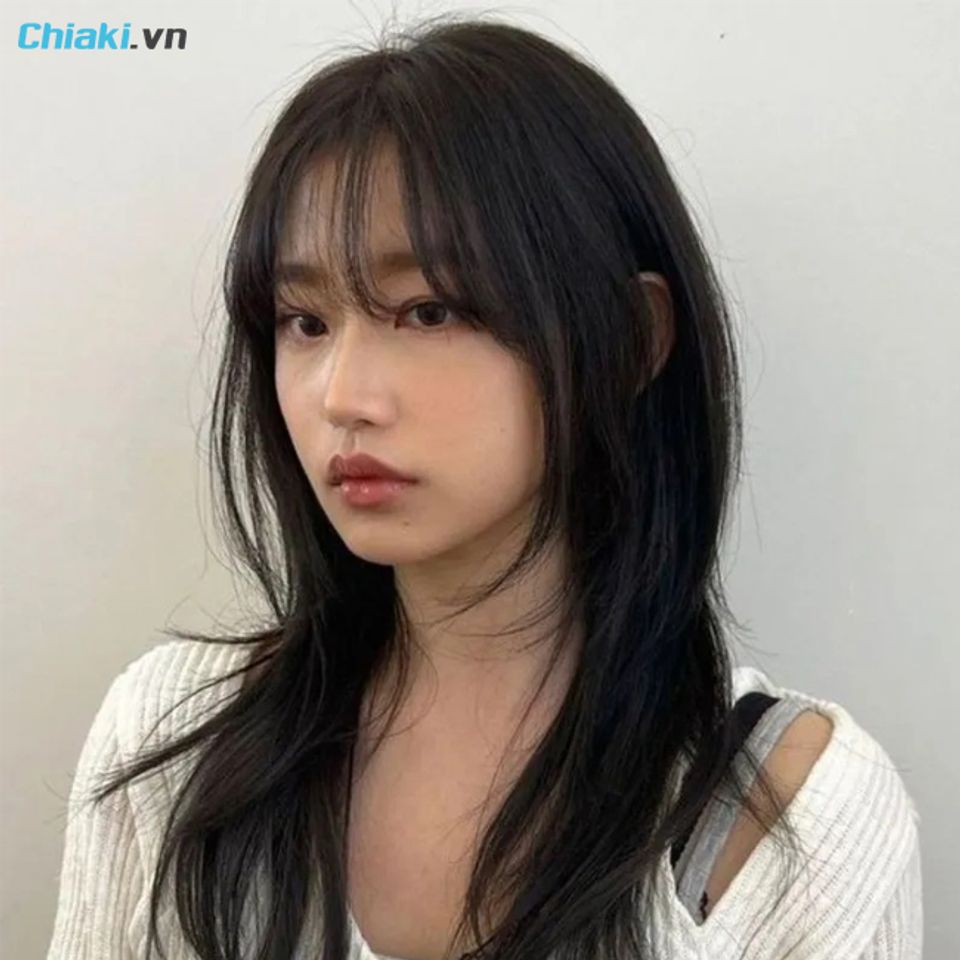m&aacute;i kiểu ph&aacute;p butterfly