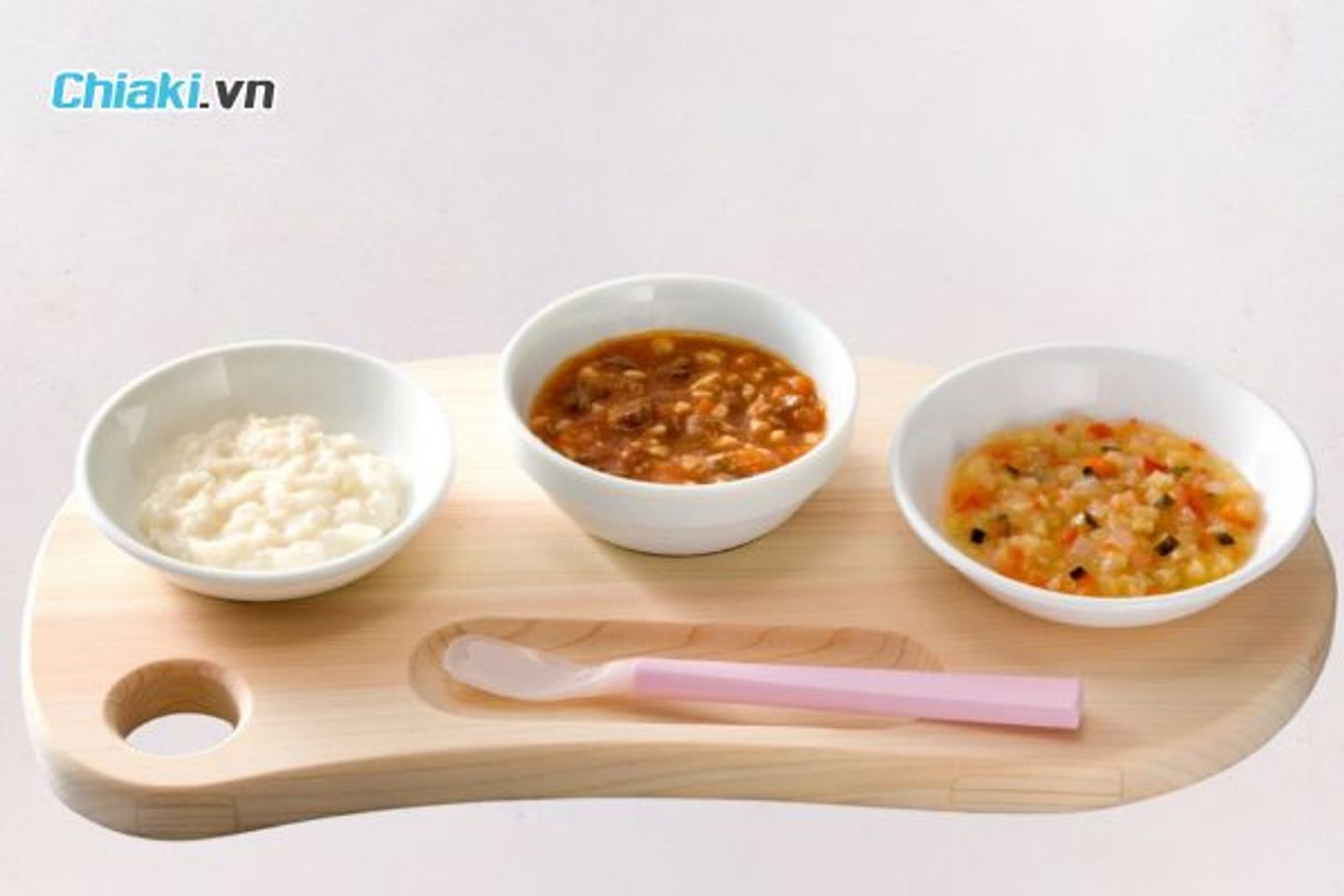 Lịch ăn dặm cho b&eacute; 9 th&aacute;ng theo EASY